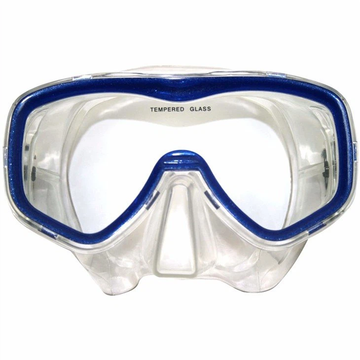 diving mask liquid silicone rubber